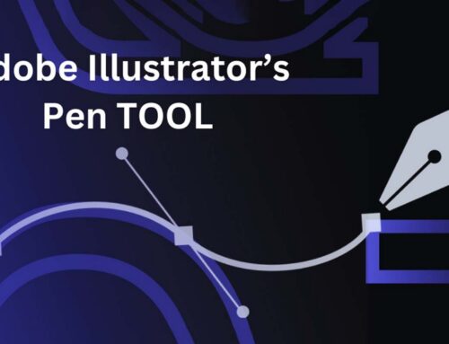Mastering the Pen Tool