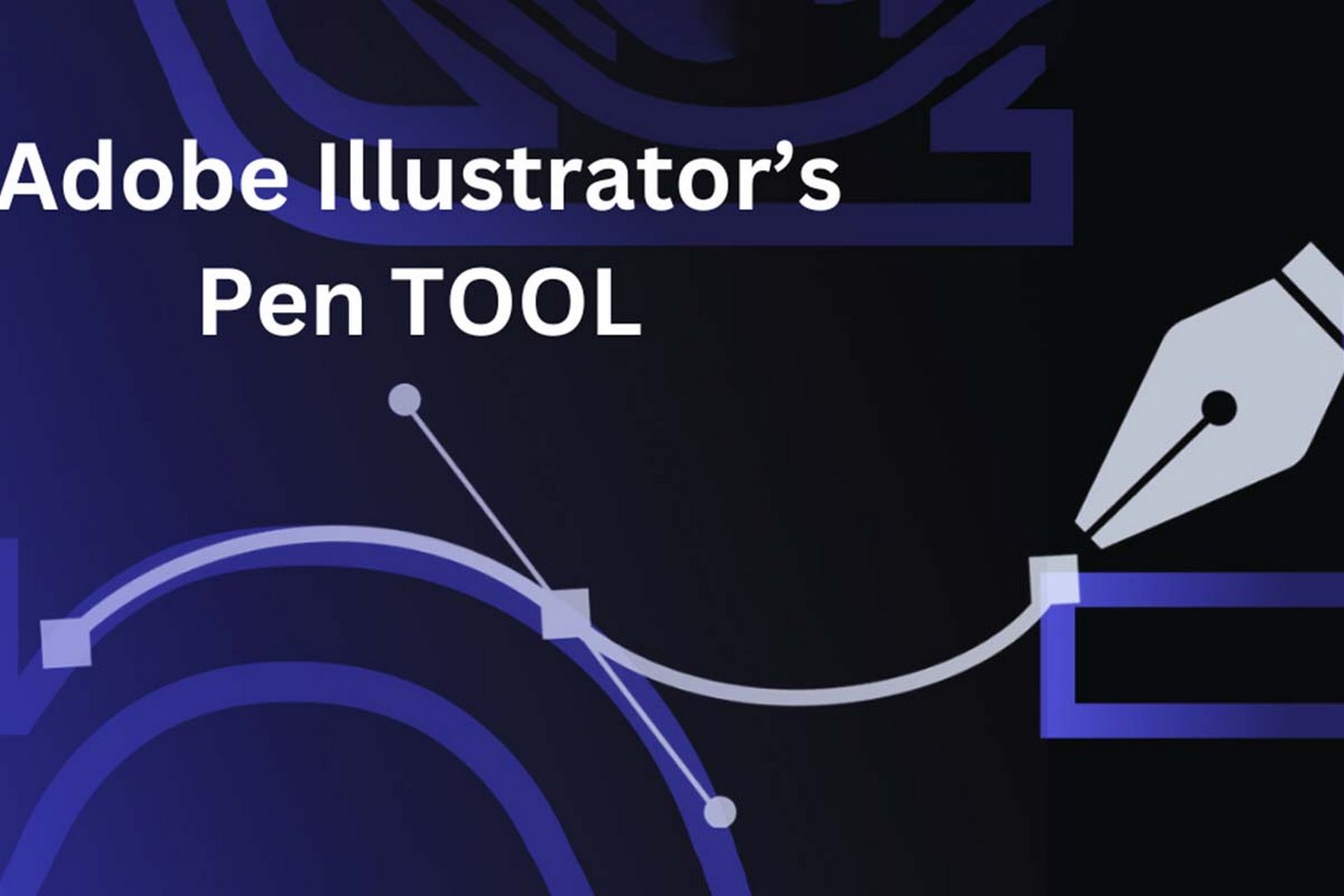 adobe pen tool